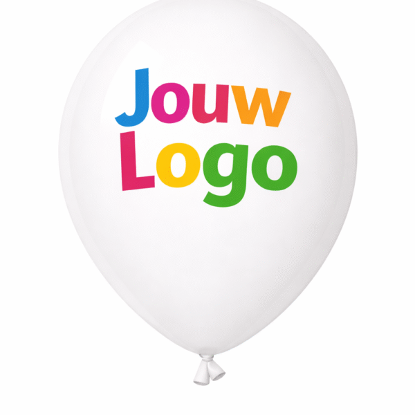 Full Color Bedrukte ballonnen